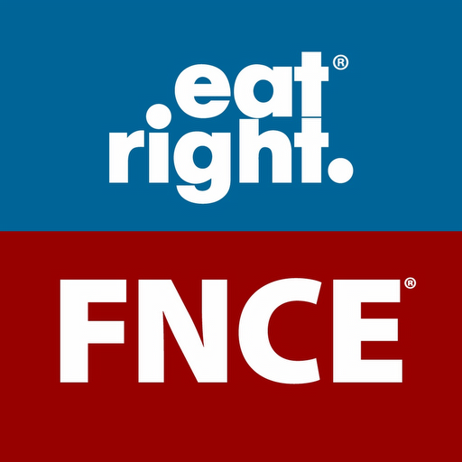FNCE logo