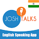 JoshTalks English Speaking App