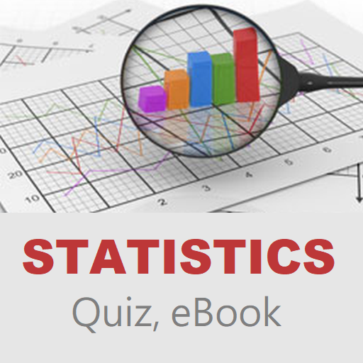 Statistics Quiz logo