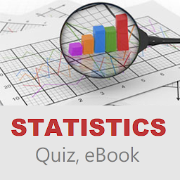 「Statistics Quiz」圖示圖片
