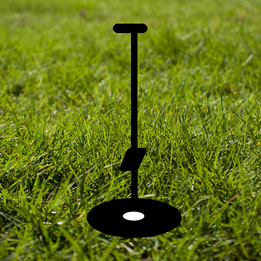 Jenquip EC20 Platemeter logo