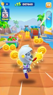 Running Pet Mod APK (Unlimited Money) for Android Download 4