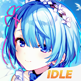 Idle Awakening icon