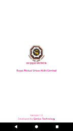 Rayat Mutual Urban Nidhi Limited