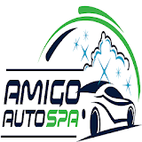 Amigo Autospa icon