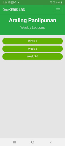 Grade Six Quarter 1 - Volume 2