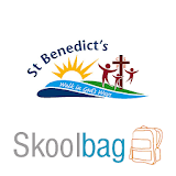 St Benedict's CPS Mango Hill icon