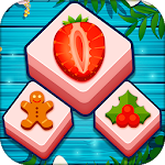 Cover Image of Baixar Tiles Craft - Classic Tile Matching Puzzle 1.1 APK
