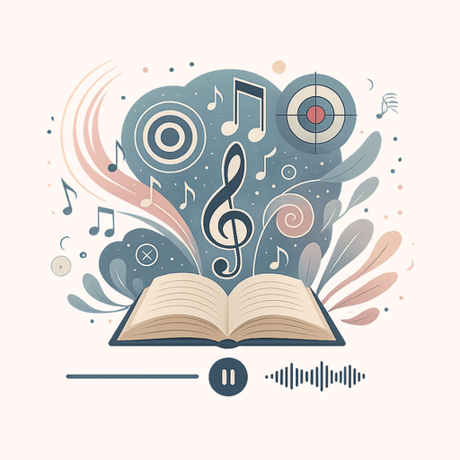 Sonata Story: Audiobooks Download on Windows