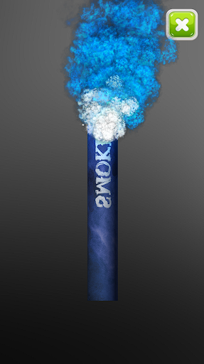 Smoke bomb Screen 2