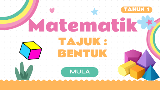 MyLatihan: Matematik Tahun 1 Screen 2