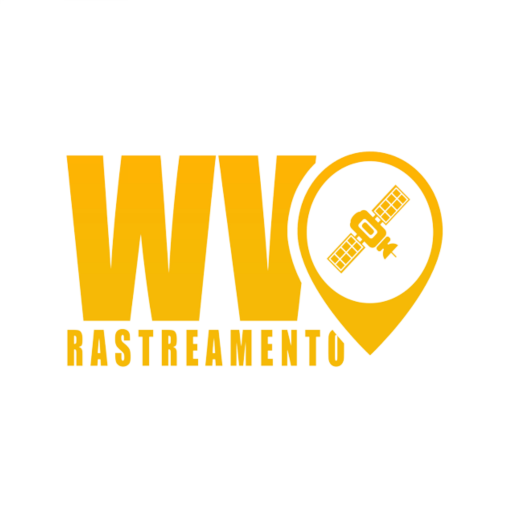 WV Rastreamento logo