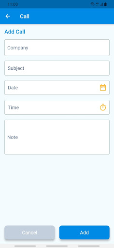 Inflo Sales Screen 2