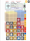 screenshot of Kanji Drop