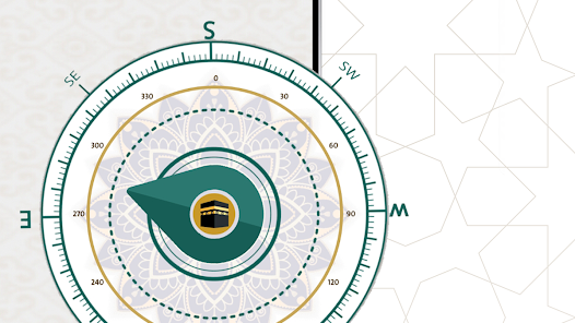 Prayer Now : Azan Prayer Times Gallery Screentshots 19