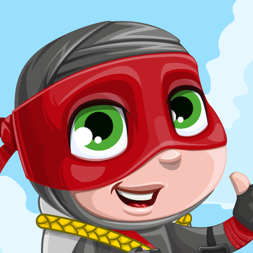 Grammar Ninja logo