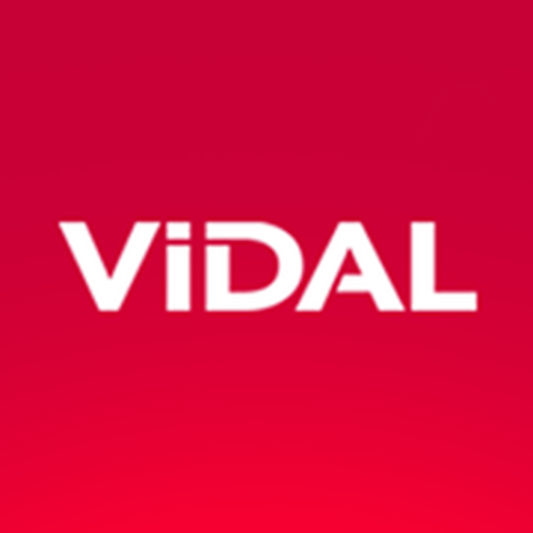 VIDAL Mobile v5.12.0 MOD APK (Full) Unlocked (35.4 MB)