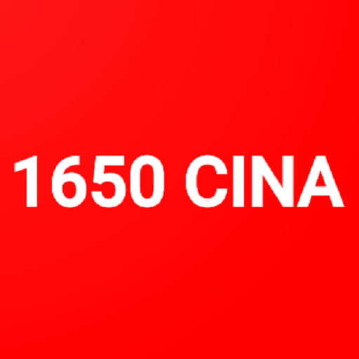 1650 Cina Radio App