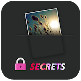 Secret Gallery icon