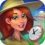 Cover Image of Descargar Lost Artifact 4: Time machine  APK