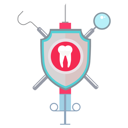 Medicos Dental Material :Denta  Icon