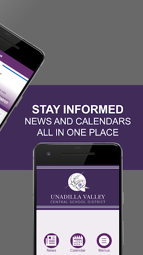 Unadilla Valley CSD Screen 3