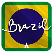 Apolo Brazil - Theme, Icon pack, Wallpaper