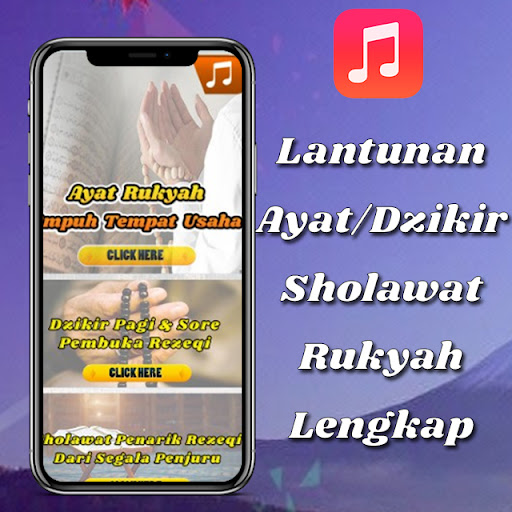 Ruqyah Tempat Usaha Screen 2