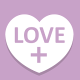 Love Widget Plus - Love and relationship counter icon