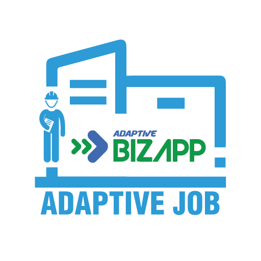 Adaptive Job logo