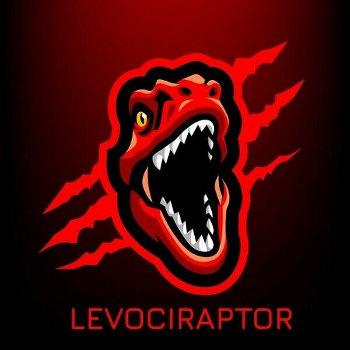 Levociraptor  Icon