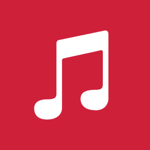 Music Player logo
