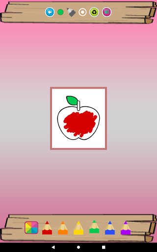 Paintasi Coloring Game