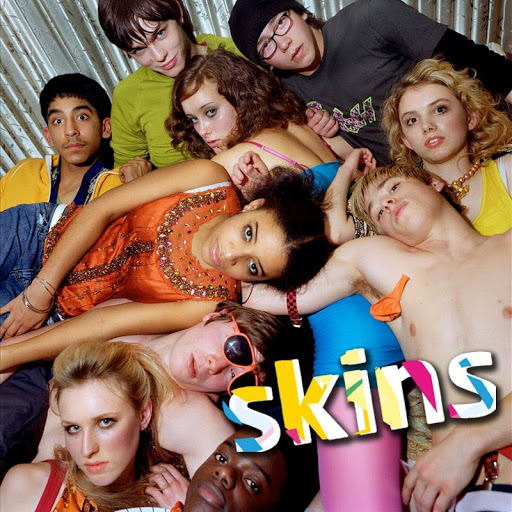 Skins: Season 7 - TV on Google Play