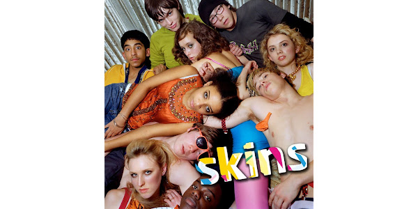 Skins: Season 7 - TV on Google Play