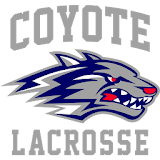 Coyotes Lacrosse icon