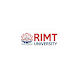 RIMT University - Androidアプリ