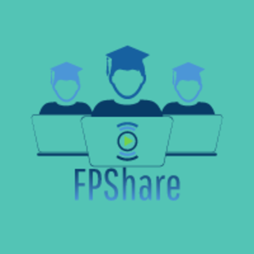 FPShare logo