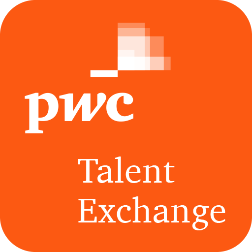 PwC Talent Exchange  Icon