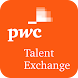 PwC Talent Exchange - Androidアプリ