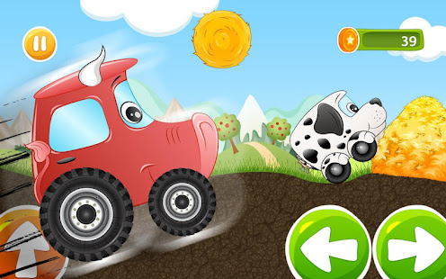 Kids Car Racing game u2013 Beepzz  Screenshots 13