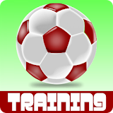 Football Training icon