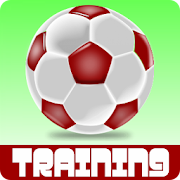 Football Training 1.05 Icon