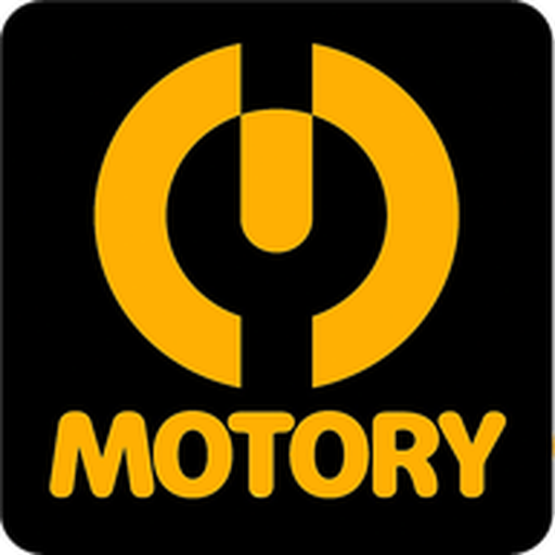 Motory logo