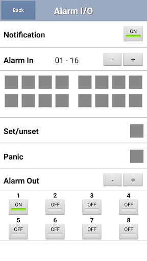 TapCMS Screenshot 4 - AppWisp.com