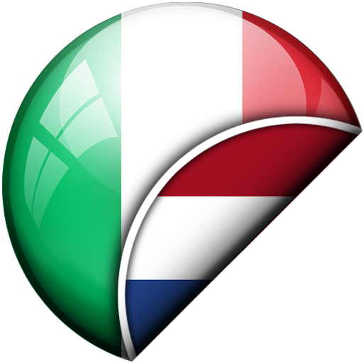 Italian-Dutch Translator logo