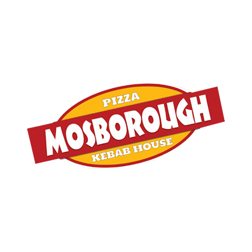 Mosborough Pizza & Kebab House logo