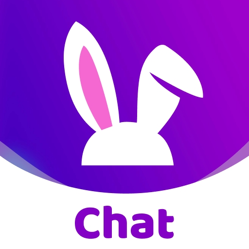 VoVoo Chat - Live Video Chat logo