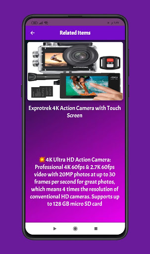 gopro hero 8 guide Screen 3
