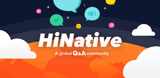 Hinative - Language Learning - Ứng Dụng Trên Google Play